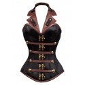 Le corset vintage style cavalière