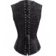 Le corset steampunk premium