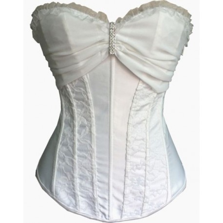 corset de mariage