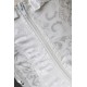 Le corset summer lolita blanc