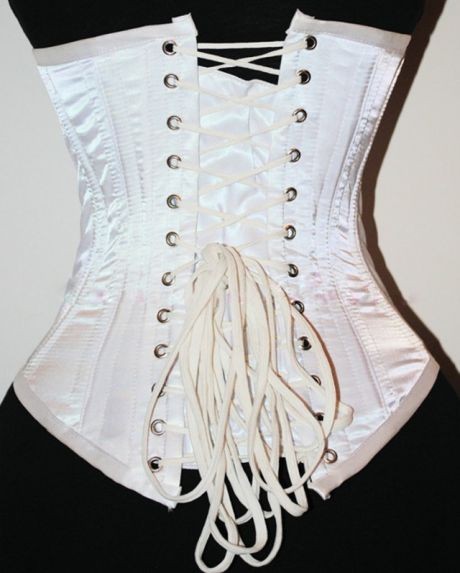 corset avec armature