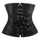 Le corset steampunk Claudia