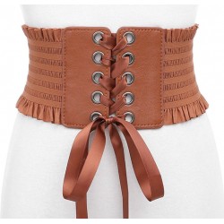 La ceinture corset taille haute 3 coloris