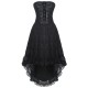 La robe gothique lolita en dentelle