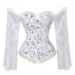 corset habillé femme