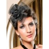 La barrette chapeau Camilla